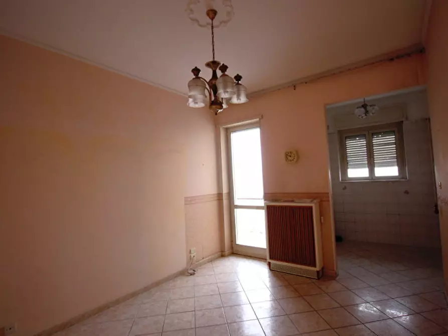 Immagine 5 di Appartamento in vendita  in Corso Lombardia, 165 a Torino