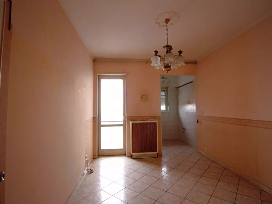 Immagine 6 di Appartamento in vendita  in Corso Lombardia, 165 a Torino