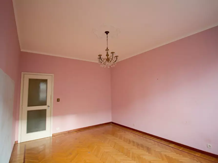 Immagine 11 di Appartamento in vendita  in Corso Lombardia, 165 a Torino
