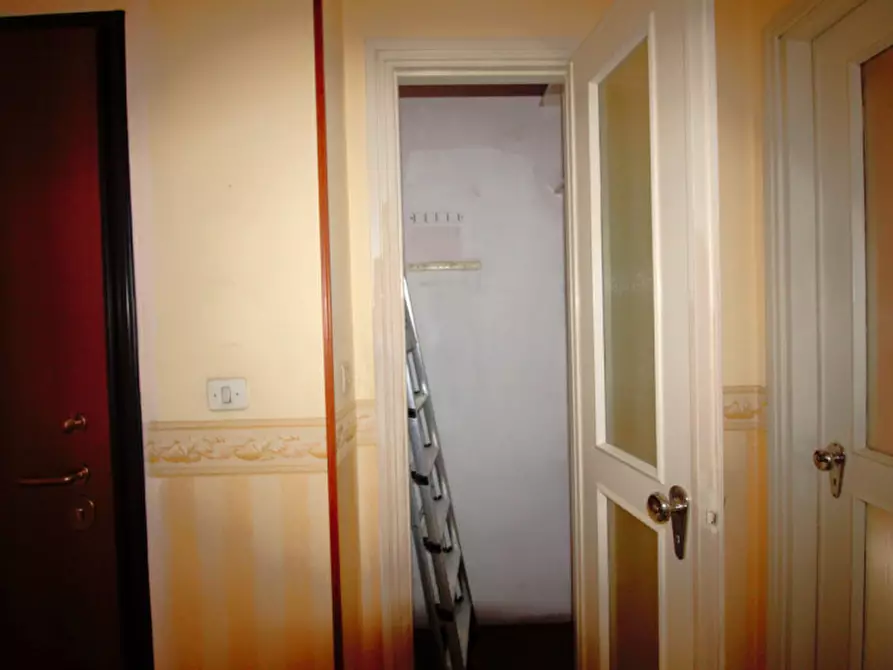 Immagine 14 di Appartamento in vendita  in Corso Lombardia, 165 a Torino