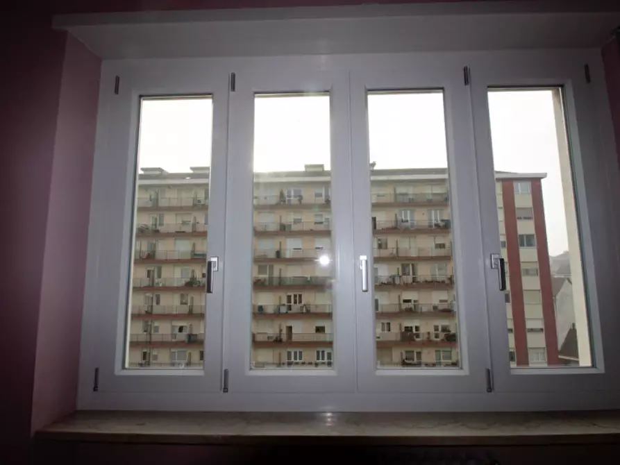 Immagine 17 di Appartamento in vendita  in Corso Lombardia, 165 a Torino