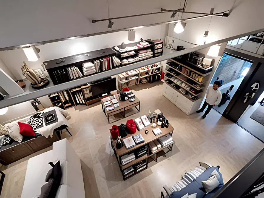 Immagine 4 di Negozio in vendita  in Via Romanina 15 a Castelfranco Veneto