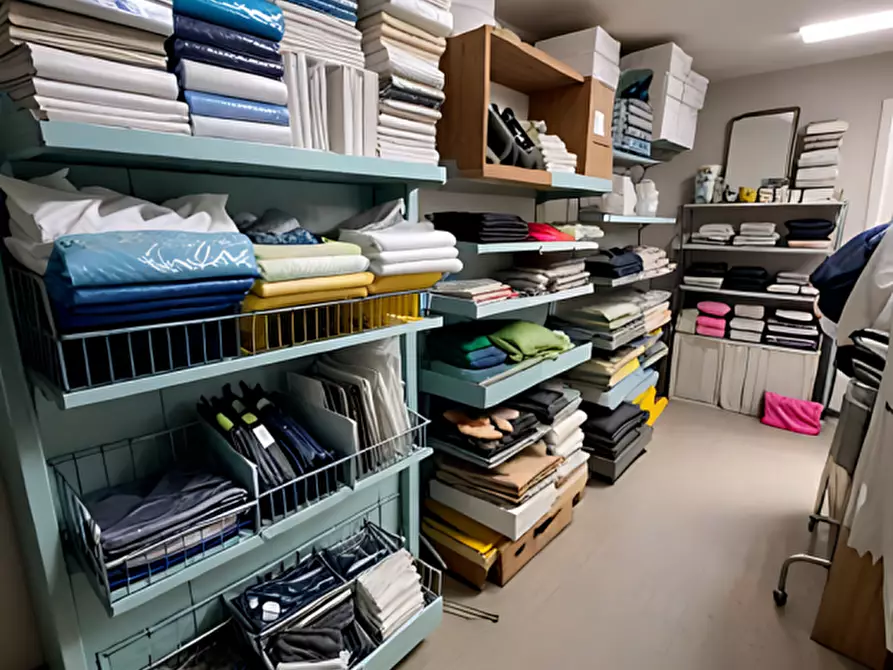 Immagine 11 di Negozio in vendita  in Via Romanina 15 a Castelfranco Veneto