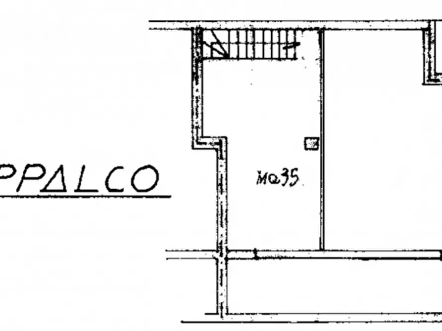 Immagine 14 di Negozio in vendita  in Via Romanina 15 a Castelfranco Veneto