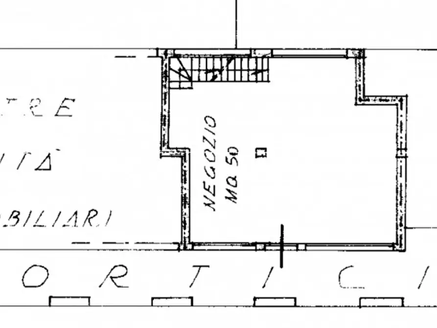 Immagine 14 di Negozio in vendita  in Via Romanina 15 a Castelfranco Veneto
