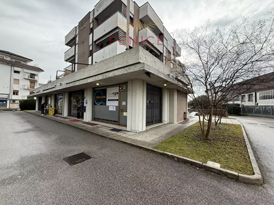 Immagine 1 di Ufficio in vendita  in Via Giuseppe Garibaldi 5 a Conegliano