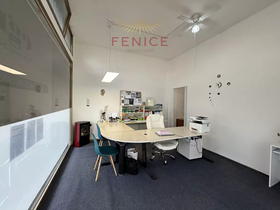 Immagine 3 di Ufficio in vendita  in Via Giuseppe Garibaldi 5 a Conegliano