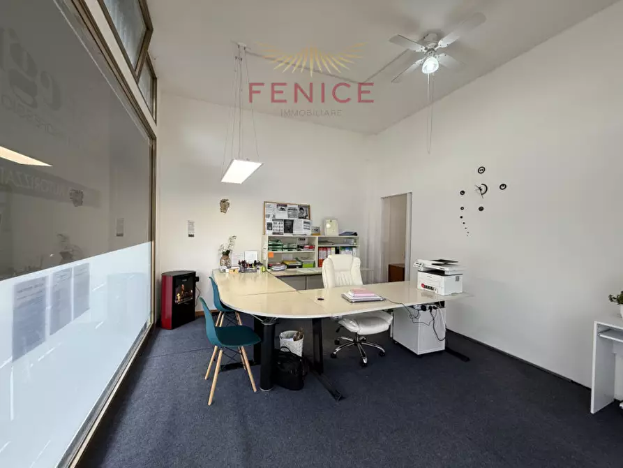 Immagine 4 di Ufficio in vendita  in Via Giuseppe Garibaldi 5 a Conegliano