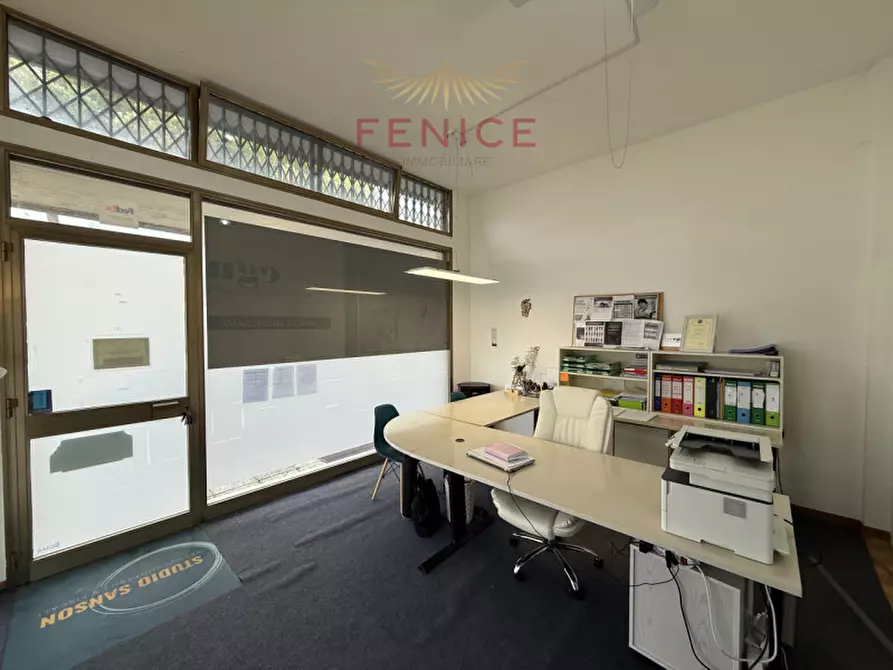 Immagine 5 di Ufficio in vendita  in Via Giuseppe Garibaldi 5 a Conegliano