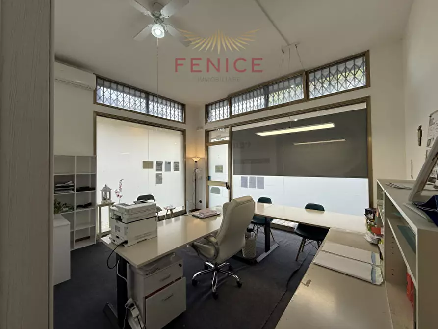 Immagine 6 di Ufficio in vendita  in Via Giuseppe Garibaldi 5 a Conegliano