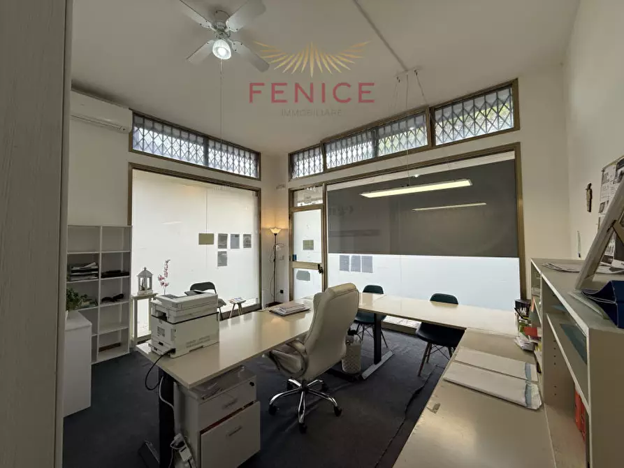 Immagine 7 di Ufficio in vendita  in Via Giuseppe Garibaldi 5 a Conegliano