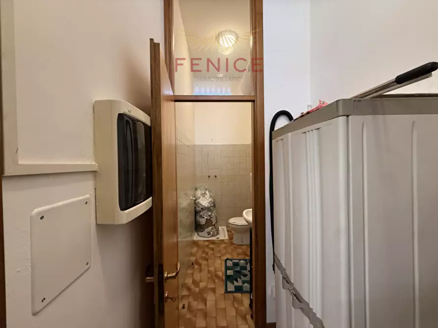 Immagine 11 di Ufficio in vendita  in Via Giuseppe Garibaldi 5 a Conegliano