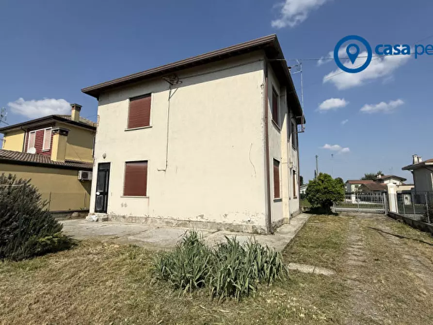 Immagine 2 di Casa indipendente in vendita  in Via Antonio Gramsci, 3 a Gavello