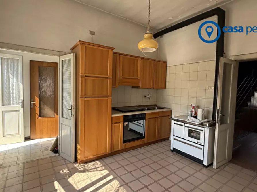 Immagine 5 di Casa indipendente in vendita  in Via Antonio Gramsci, 3 a Gavello