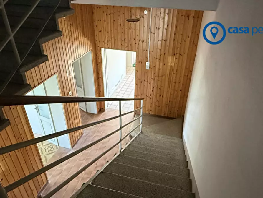 Immagine 14 di Casa indipendente in vendita  in Via Antonio Gramsci, 3 a Gavello