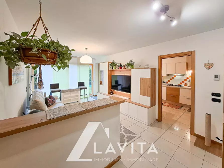 Immagine 4 di Appartamento in vendita  in Via Resia - Reschenstraße a Bolzano