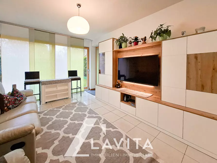 Immagine 5 di Appartamento in vendita  in Via Resia - Reschenstraße a Bolzano