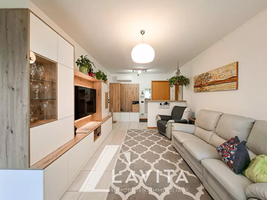 Immagine 5 di Appartamento in vendita  in Via Resia - Reschenstraße a Bolzano