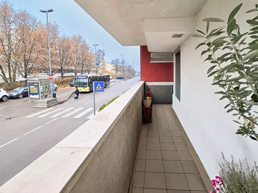 Immagine 11 di Appartamento in vendita  in Via Resia - Reschenstraße a Bolzano