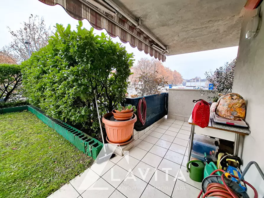 Immagine 11 di Appartamento in vendita  in Via Resia - Reschenstraße a Bolzano