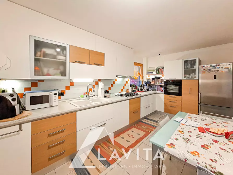 Immagine 15 di Appartamento in vendita  in Via Resia - Reschenstraße a Bolzano