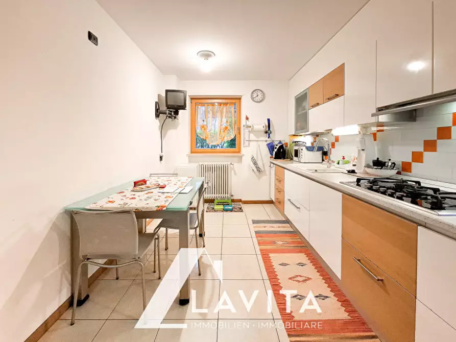 Immagine 16 di Appartamento in vendita  in Via Resia - Reschenstraße a Bolzano