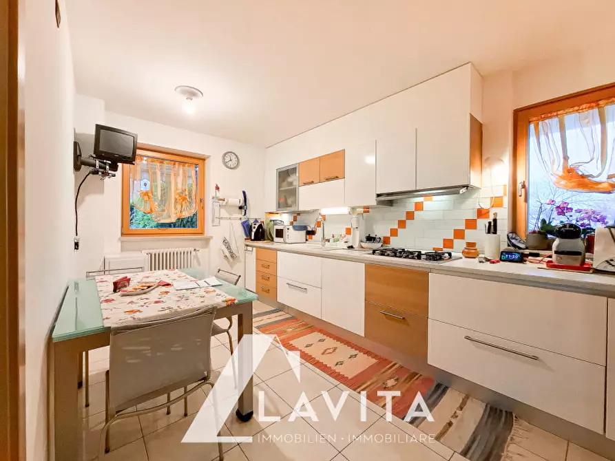 Immagine 16 di Appartamento in vendita  in Via Resia - Reschenstraße a Bolzano