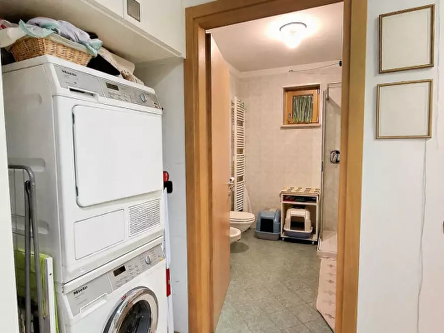 Immagine 19 di Appartamento in vendita  in Via Resia - Reschenstraße a Bolzano