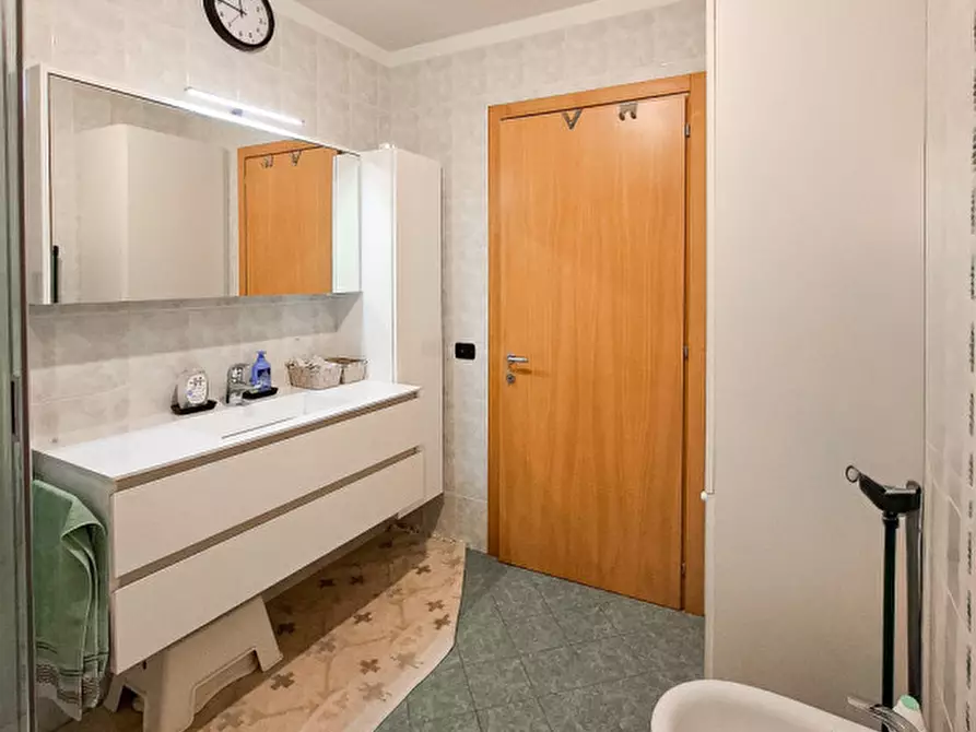 Immagine 23 di Appartamento in vendita  in Via Resia - Reschenstraße a Bolzano