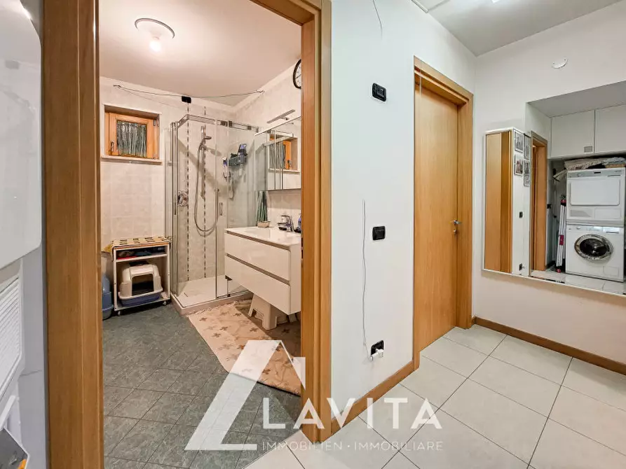 Immagine 25 di Appartamento in vendita  in Via Resia - Reschenstraße a Bolzano