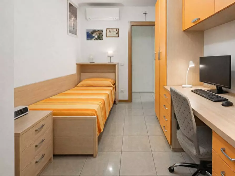 Immagine 27 di Appartamento in vendita  in Via Resia - Reschenstraße a Bolzano