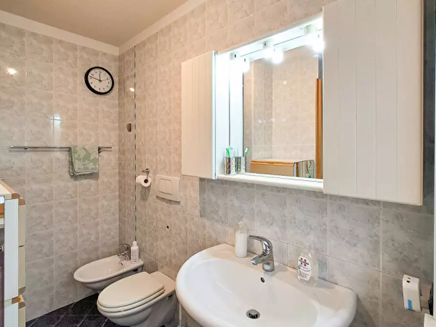 Immagine 35 di Appartamento in vendita  in Via Resia - Reschenstraße a Bolzano