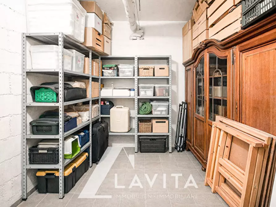 Immagine 38 di Appartamento in vendita  in Via Resia - Reschenstraße a Bolzano