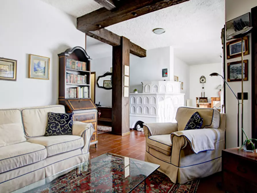 Immagine 4 di Appartamento in vendita  in Via Enrico Toti, 10 a Pinzolo