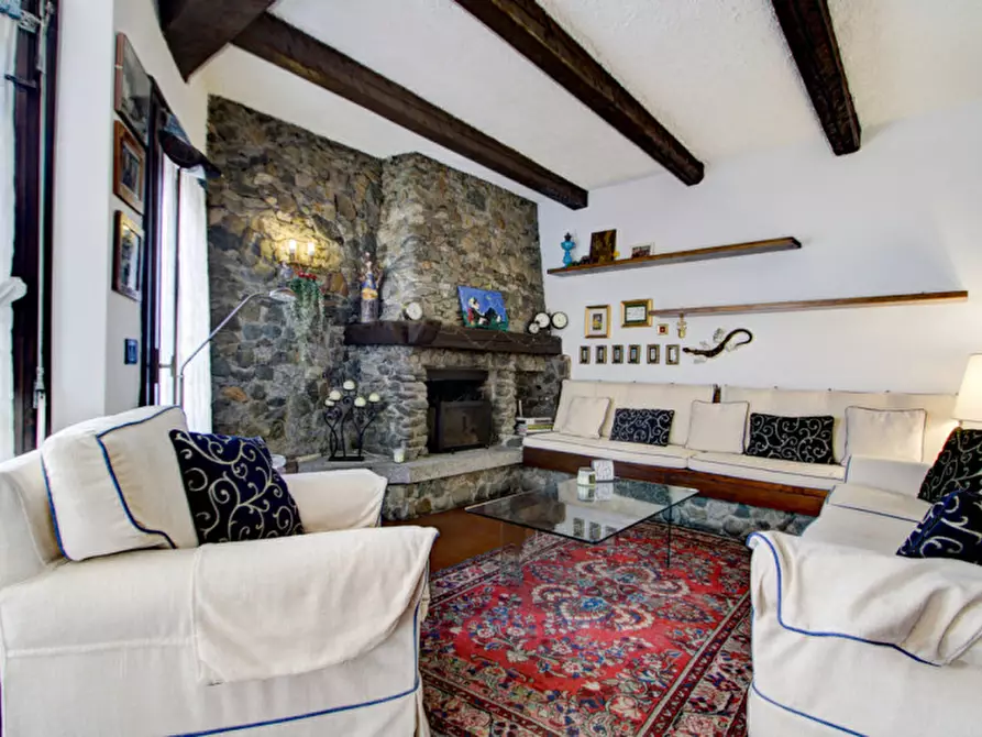 Immagine 9 di Appartamento in vendita  in Via Enrico Toti, 10 a Pinzolo