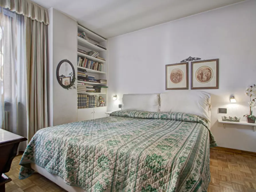 Immagine 16 di Appartamento in vendita  in Via Enrico Toti, 10 a Pinzolo