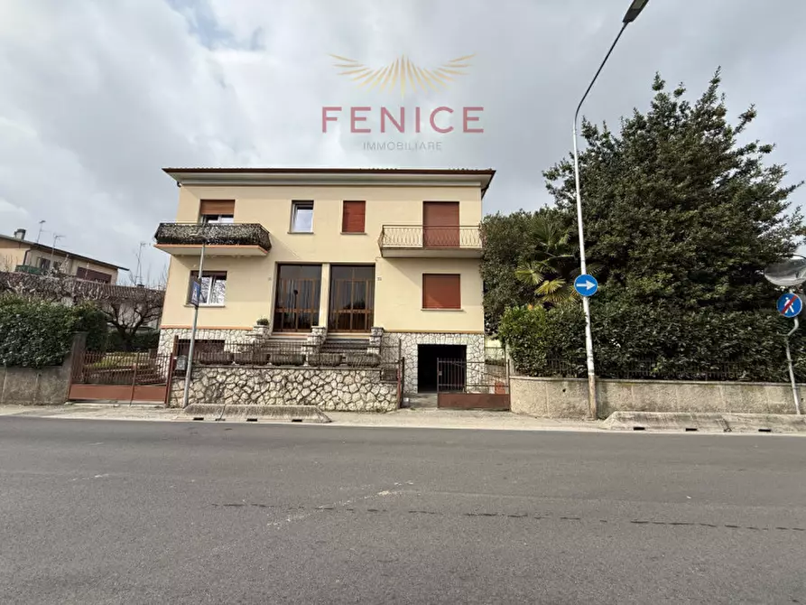 Immagine 1 di Casa bifamiliare in vendita  in Via Sante Cettolini 6 a Conegliano