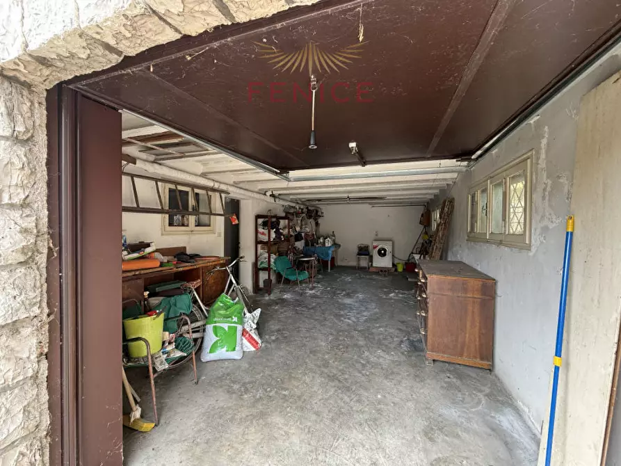 Immagine 5 di Casa bifamiliare in vendita  in Via Sante Cettolini 6 a Conegliano