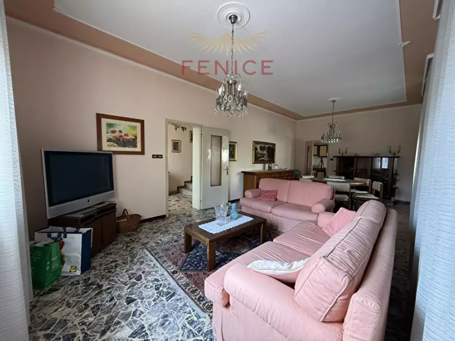 Immagine 8 di Casa bifamiliare in vendita  in Via Sante Cettolini 6 a Conegliano