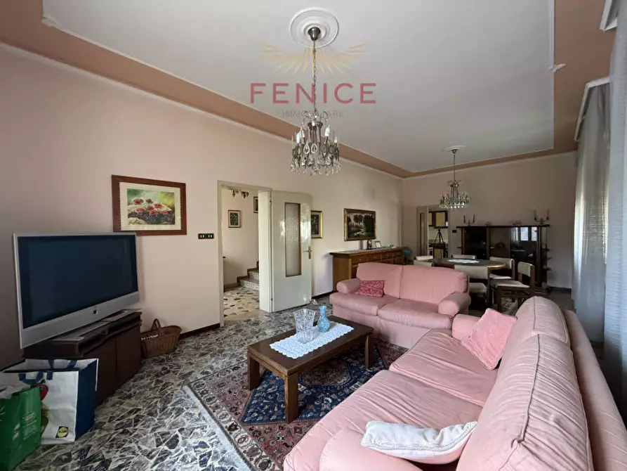 Immagine 10 di Casa bifamiliare in vendita  in Via Sante Cettolini 6 a Conegliano