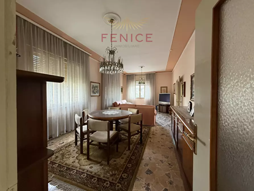 Immagine 14 di Casa bifamiliare in vendita  in Via Sante Cettolini 6 a Conegliano