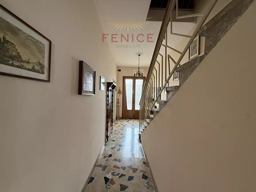 Immagine 18 di Casa bifamiliare in vendita  in Via Sante Cettolini 6 a Conegliano