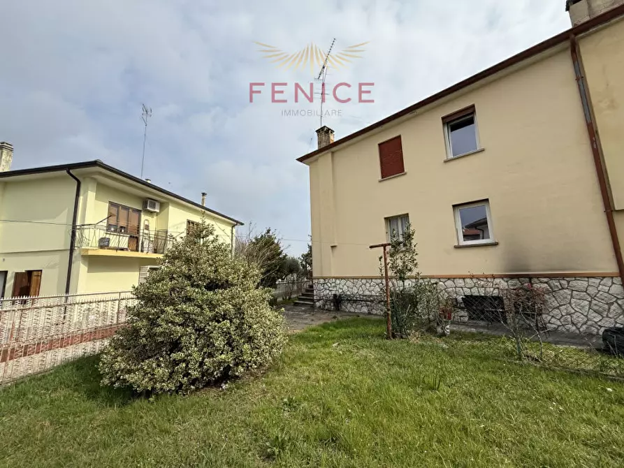 Immagine 33 di Casa bifamiliare in vendita  in Via Sante Cettolini 6 a Conegliano