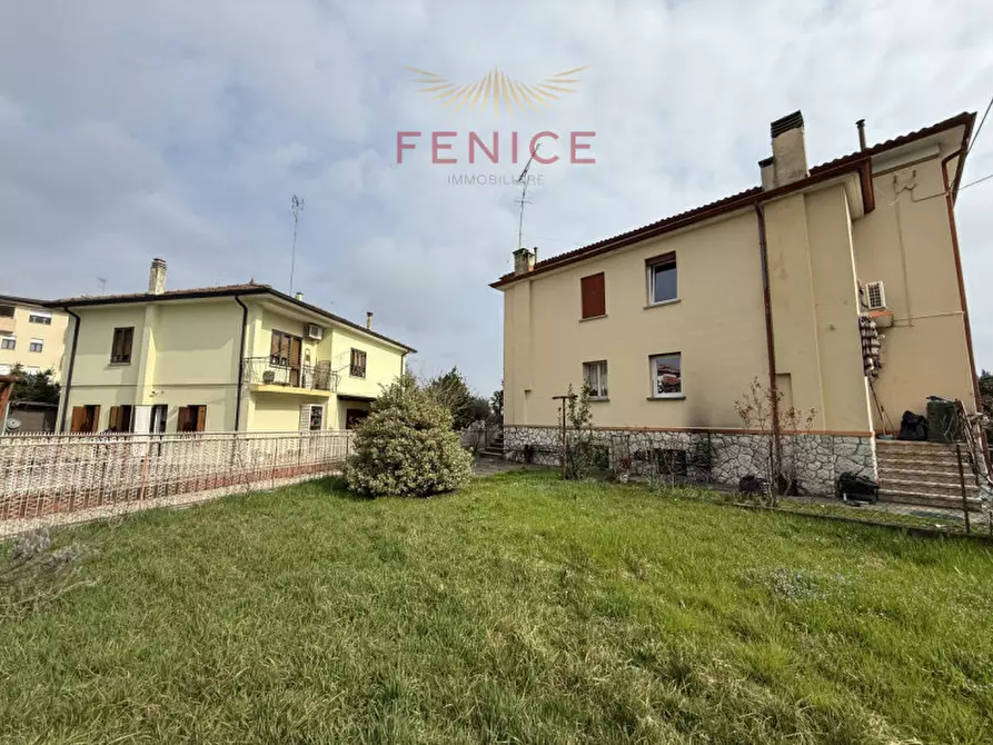 Immagine 35 di Casa bifamiliare in vendita  in Via Sante Cettolini 6 a Conegliano