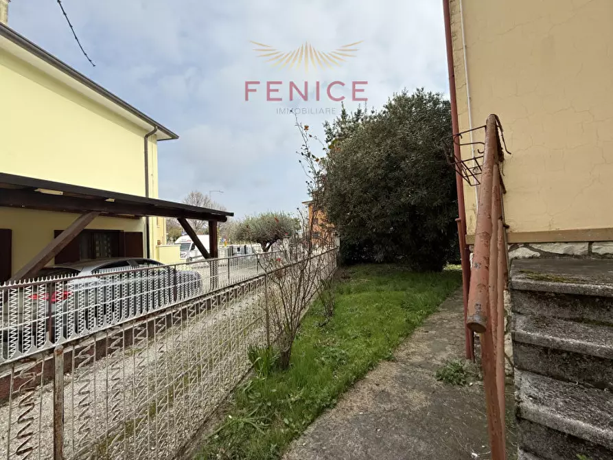 Immagine 37 di Casa bifamiliare in vendita  in Via Sante Cettolini 6 a Conegliano