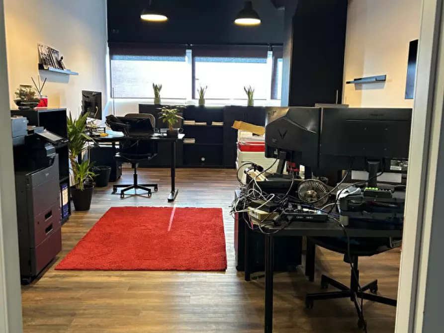 Immagine 4 di Ufficio in vendita  in Via Sebastiano Venier a Marcon