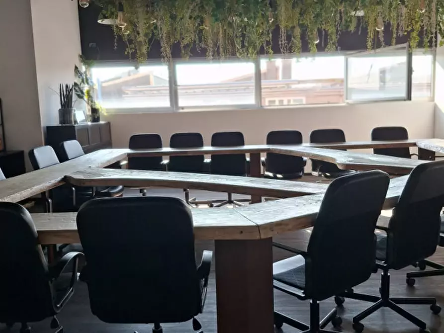 Immagine 11 di Ufficio in vendita  in Via Sebastiano Venier a Marcon