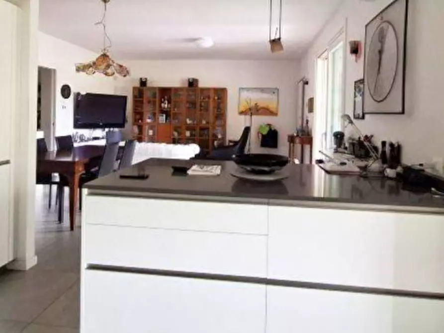 Immagine 3 di Appartamento in vendita  in Costabissara a Costabissara