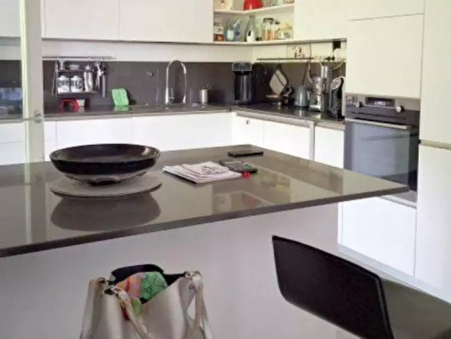 Immagine 4 di Appartamento in vendita  in Costabissara a Costabissara