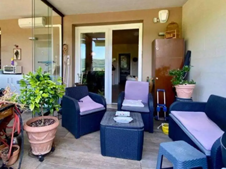 Immagine 6 di Appartamento in vendita  in Costabissara a Costabissara